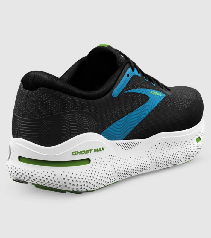 brooks ghost max mens