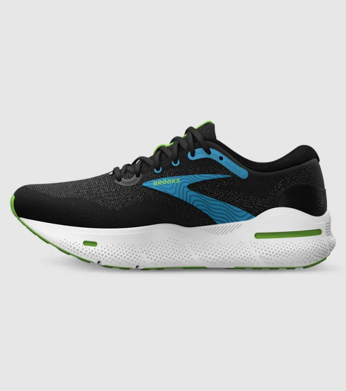 brooks ghost max mens