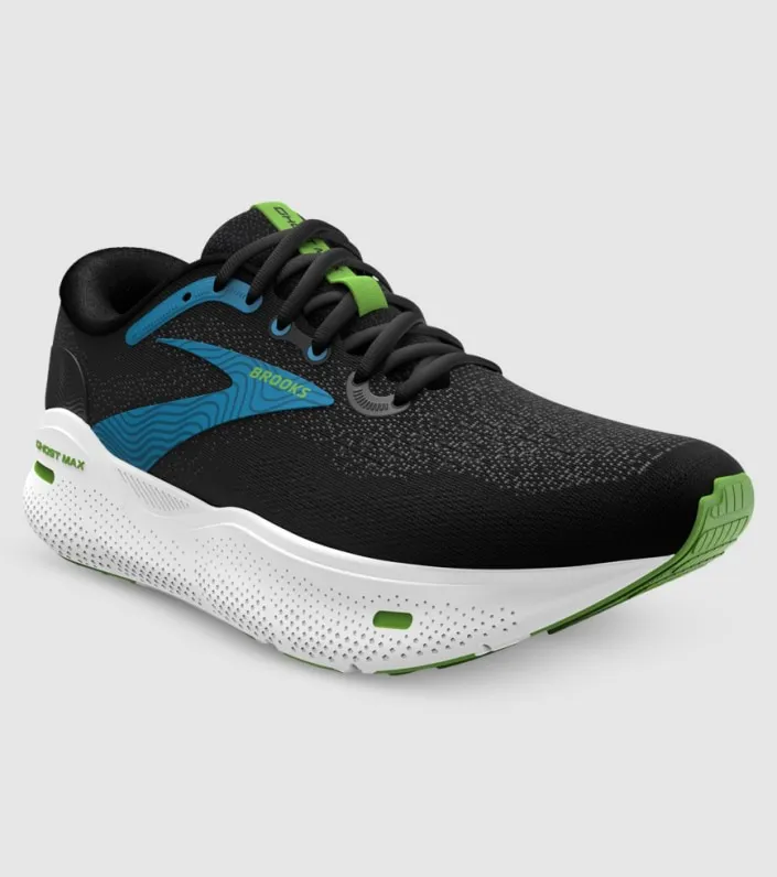 brooks ghost max mens