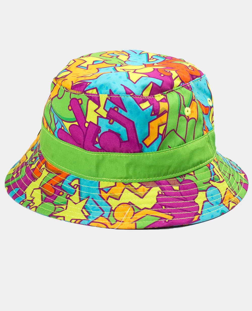 BUCKET HAT RAVEMEN