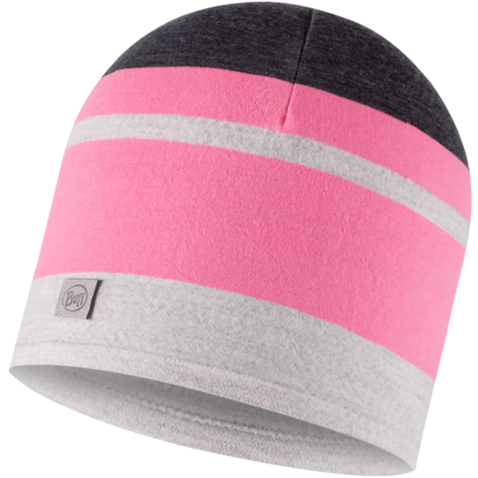 Buff Unisex Merino Wool Move Beanie Hat