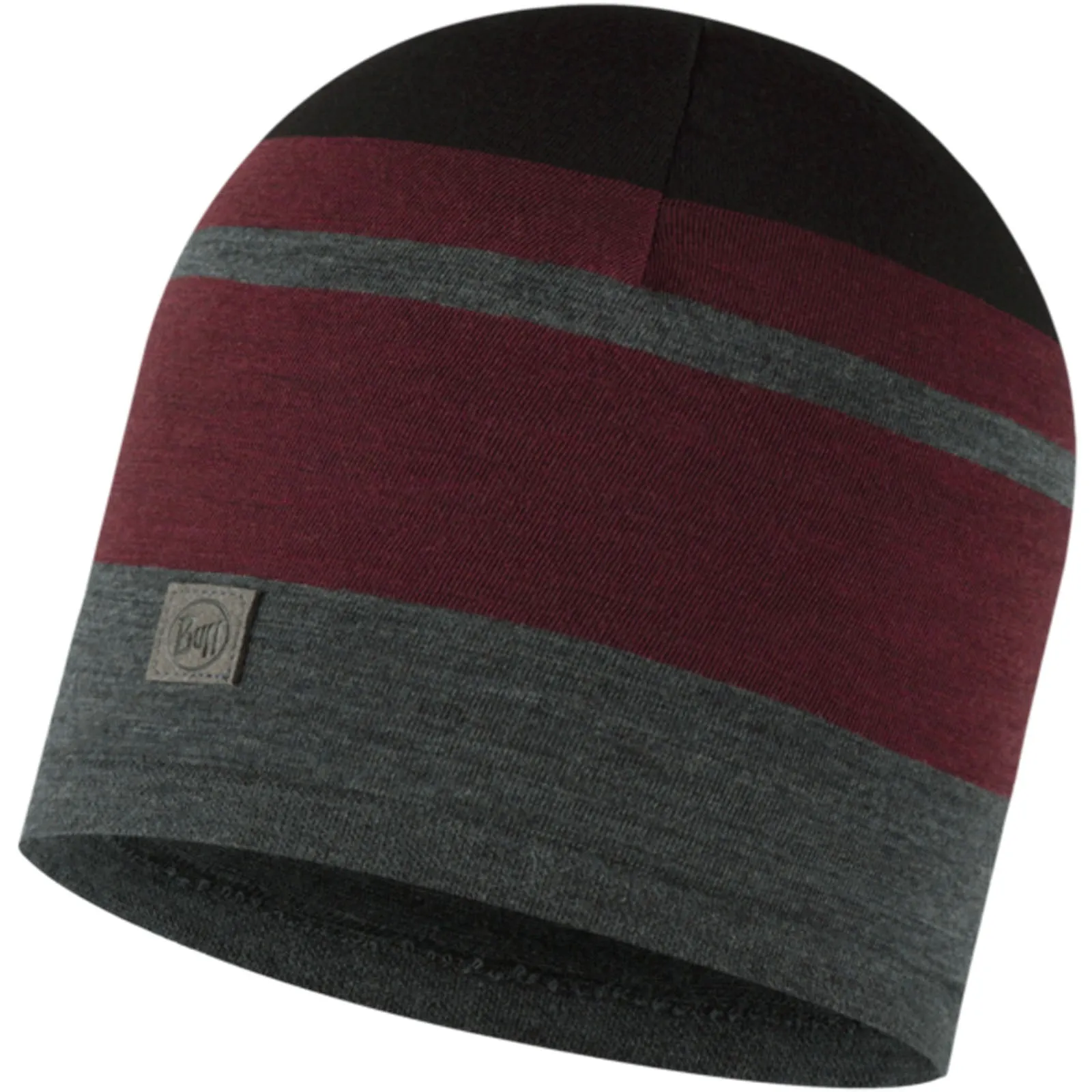 Buff Unisex Merino Wool Move Beanie Hat