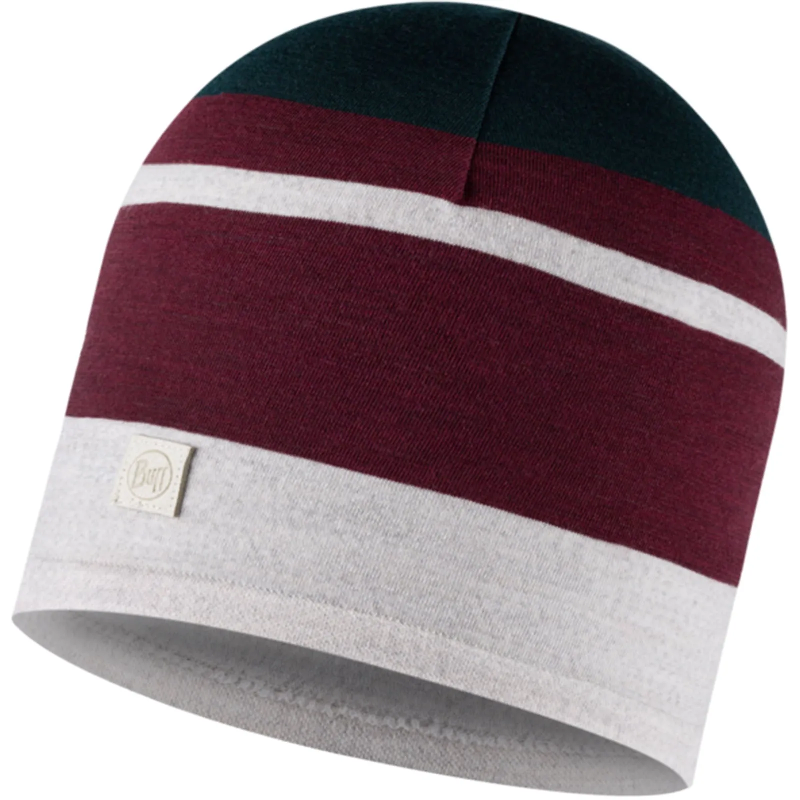 Buff Unisex Merino Wool Move Beanie Hat