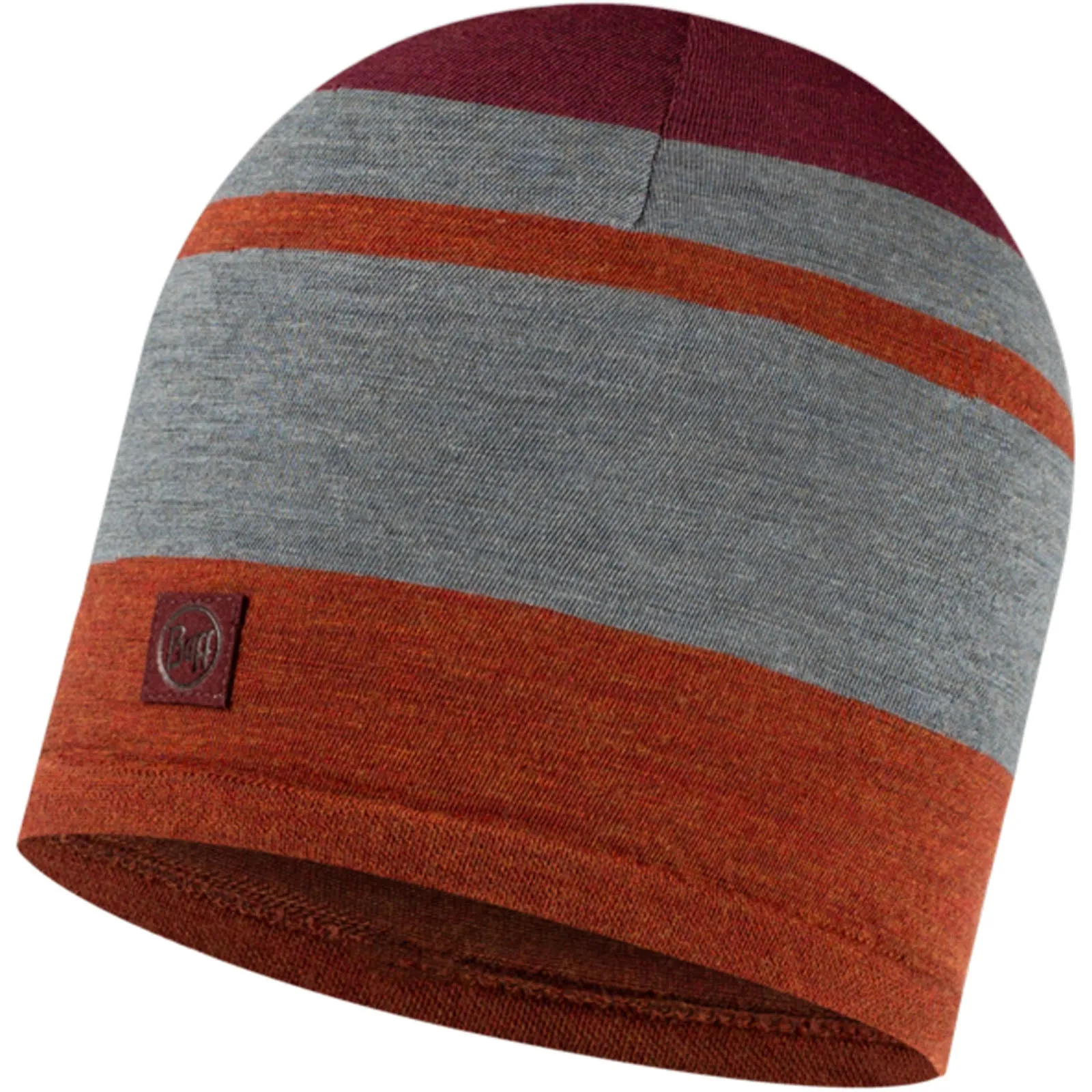 Buff Unisex Merino Wool Move Beanie Hat