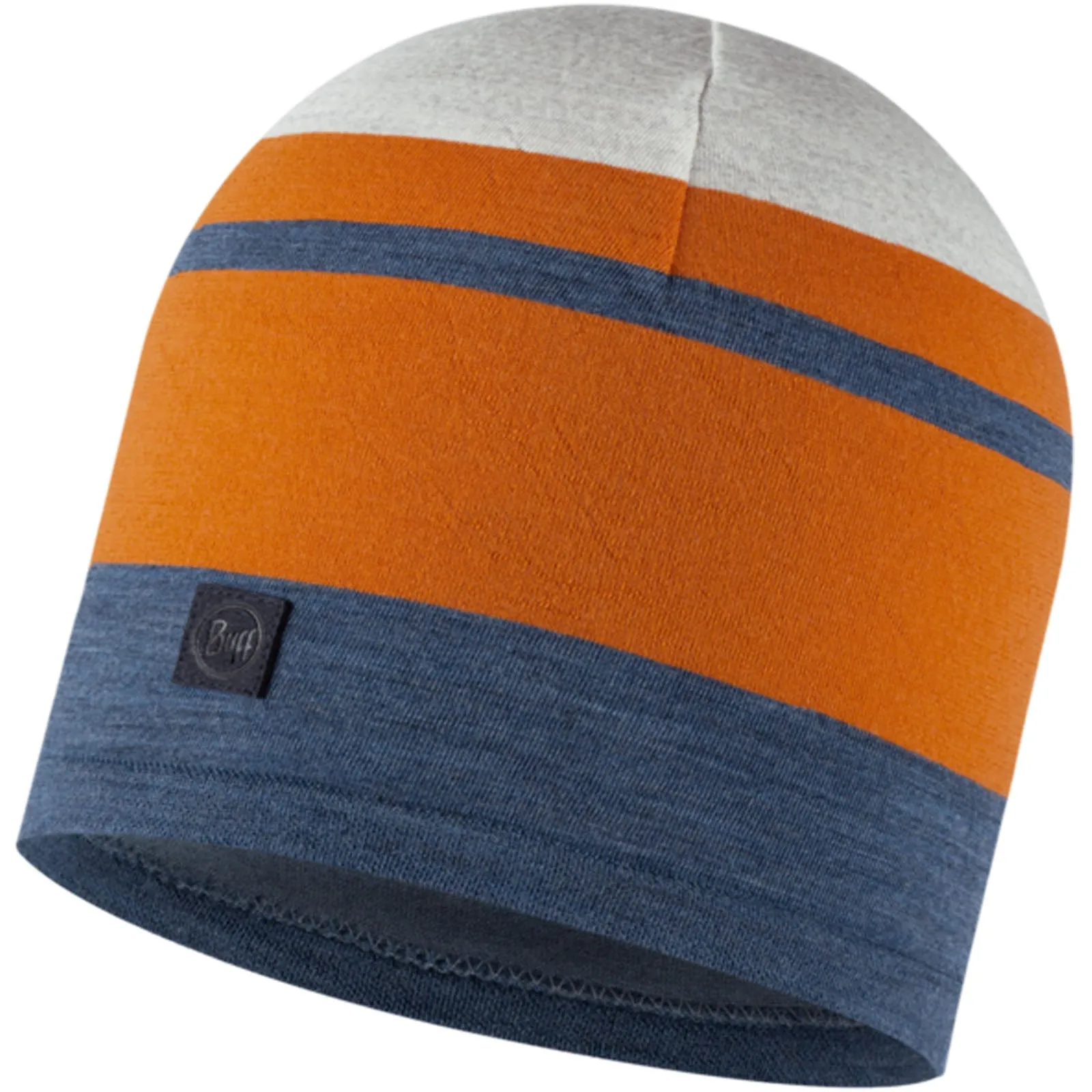 Buff Unisex Merino Wool Move Beanie Hat