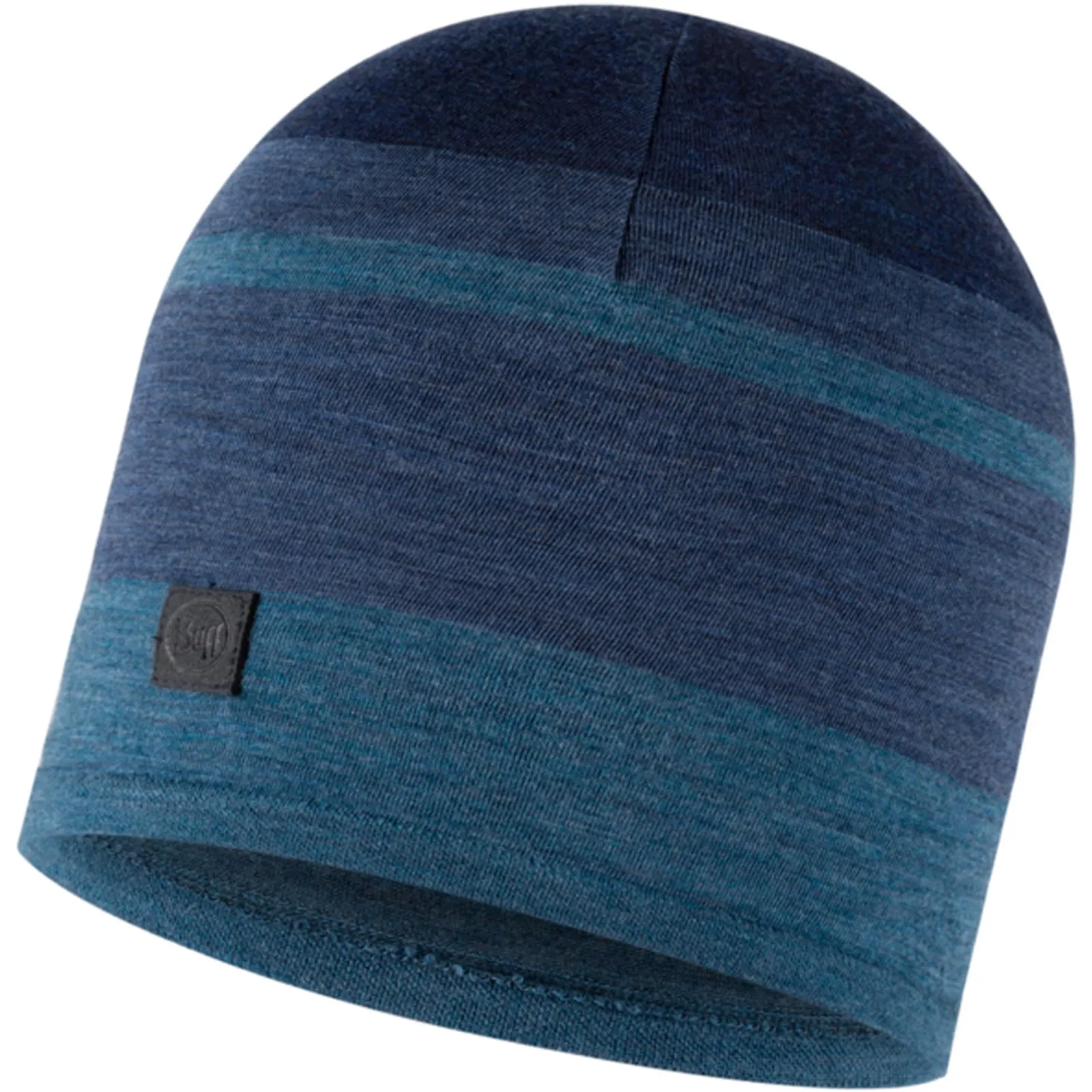 Buff Unisex Merino Wool Move Beanie Hat