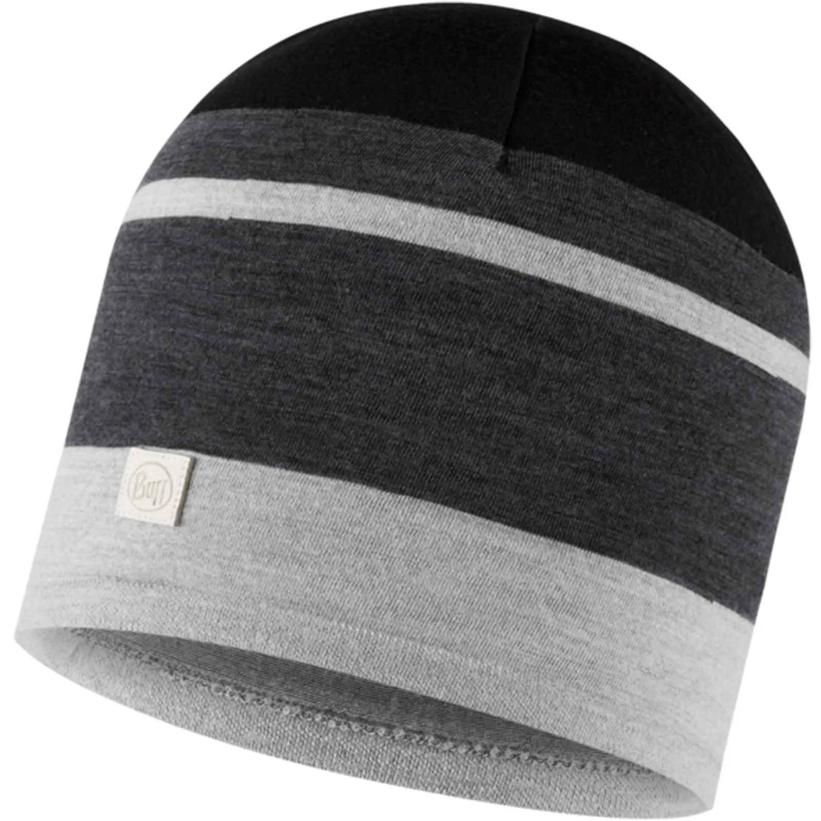 Buff Unisex Merino Wool Move Beanie Hat