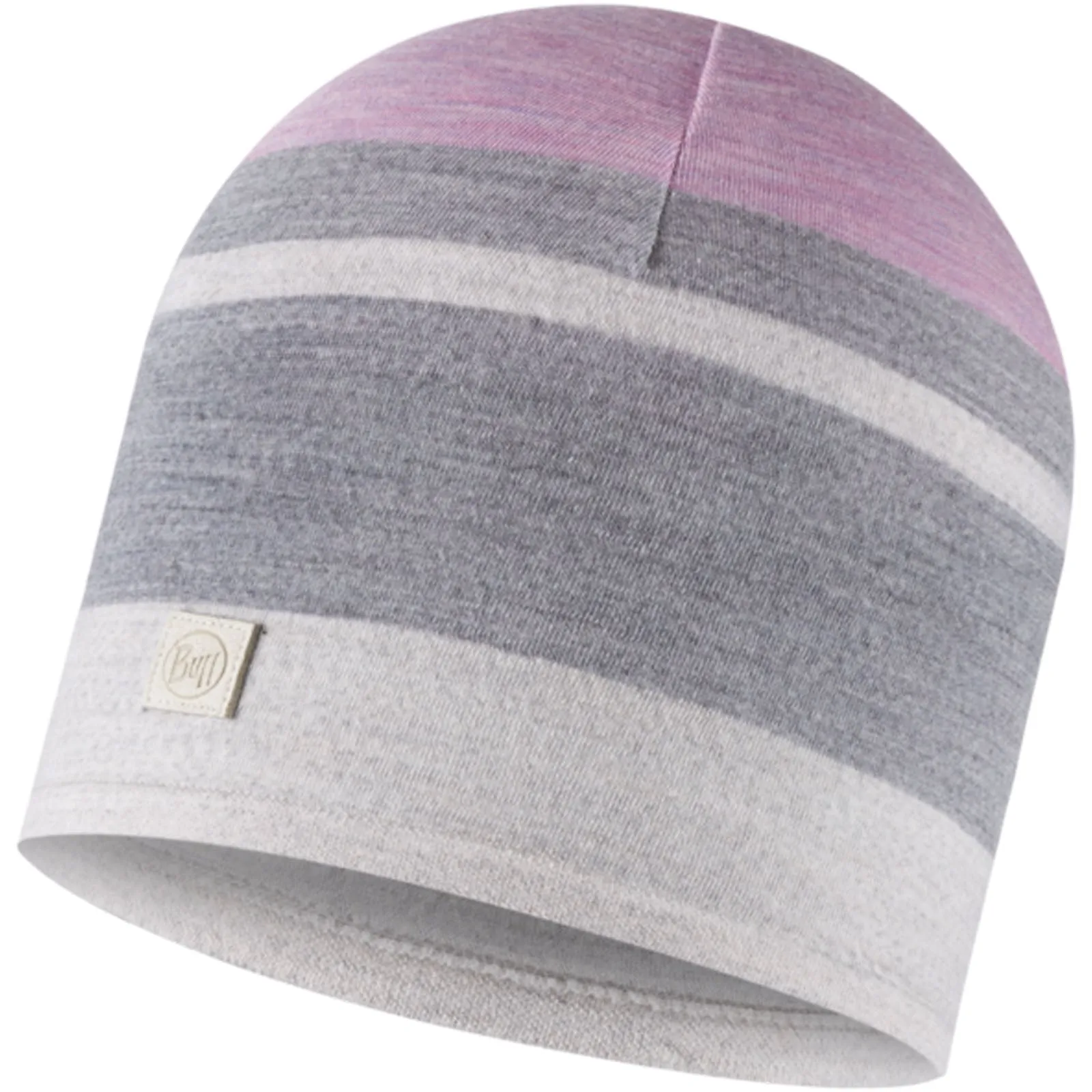 Buff Unisex Merino Wool Move Beanie Hat