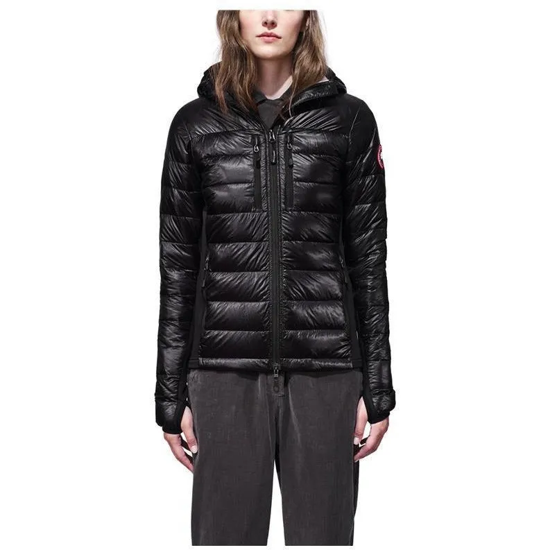 Canada Goose Women's Hybridge Lite Hoody