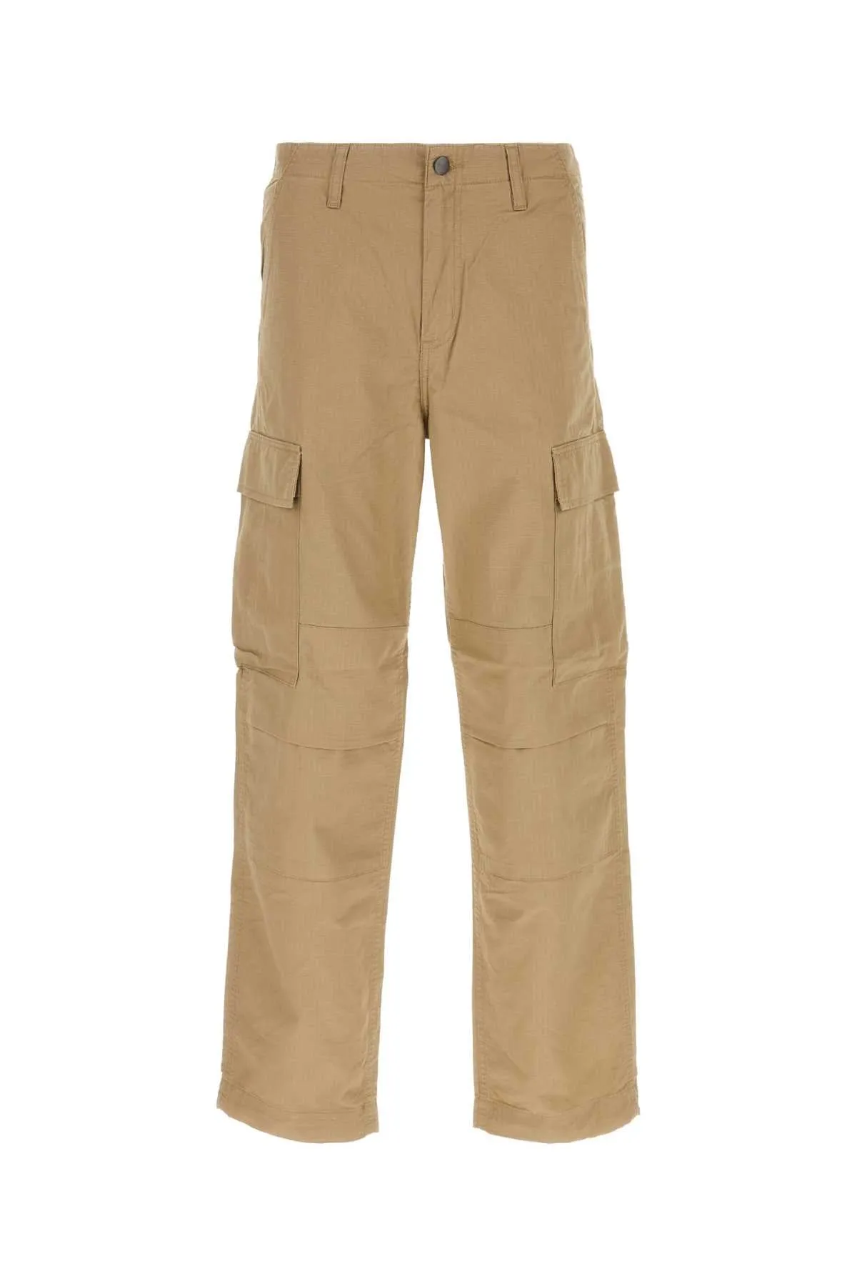 Carhartt Wip Biscuit Cotton Regular Cargo Pant