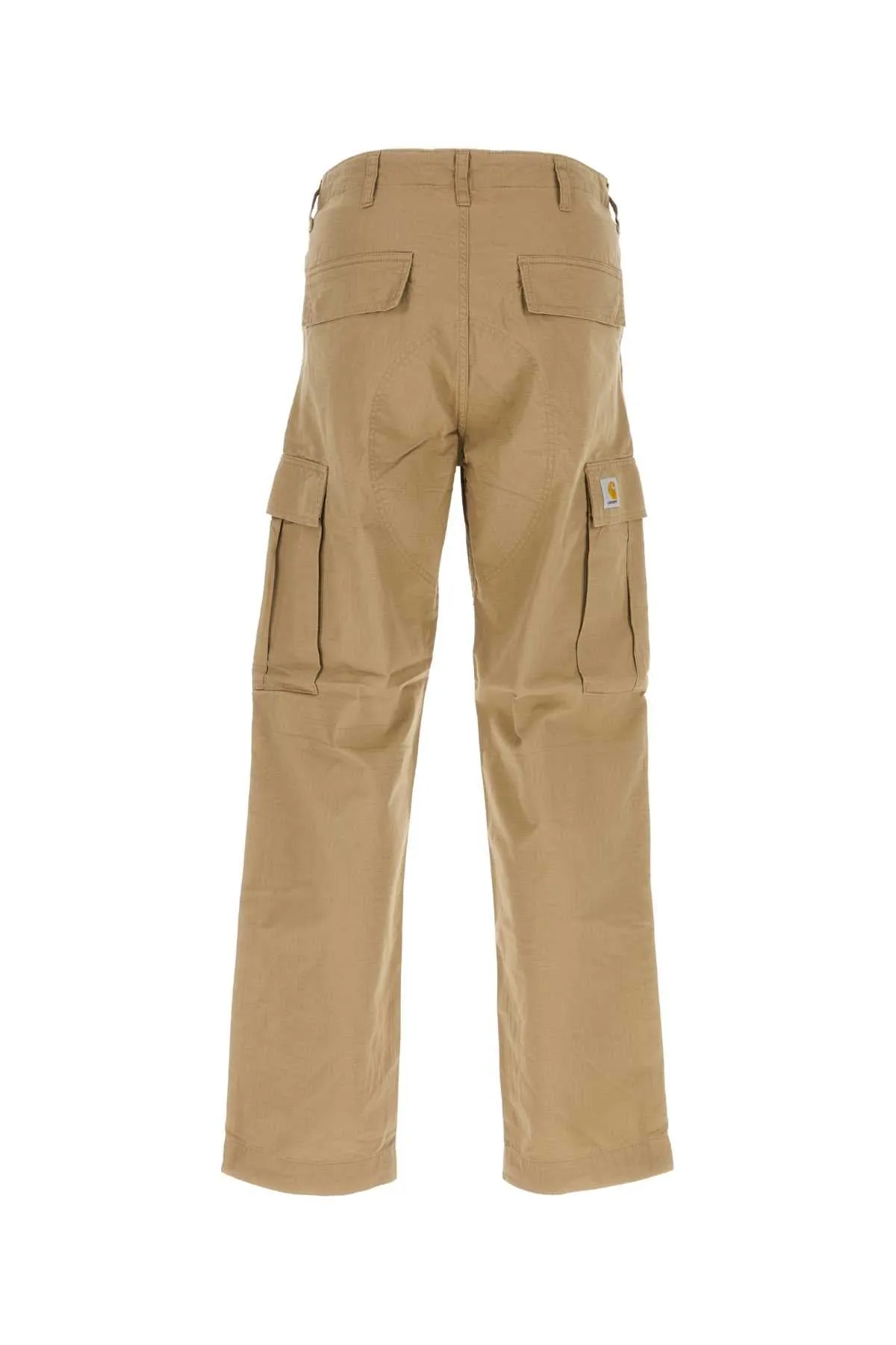 Carhartt Wip Biscuit Cotton Regular Cargo Pant