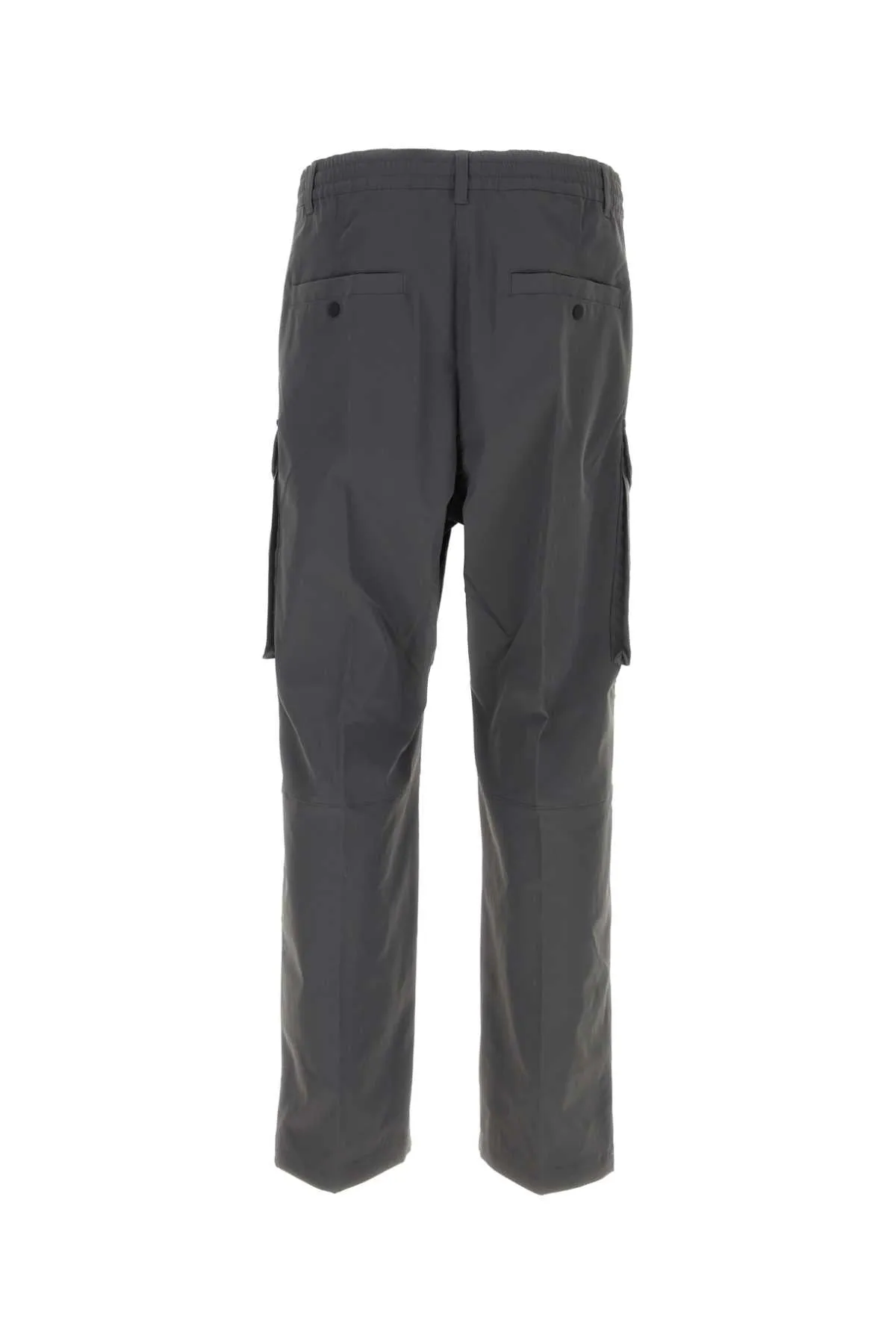 Carhartt Wip Graphite Polyester Balto Pant