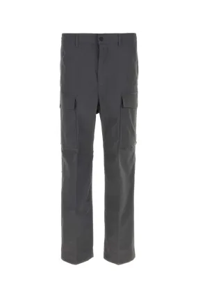 Carhartt Wip Graphite Polyester Balto Pant