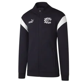 Carlton Blues 2024 Heritage Zip Up Jacket Adult