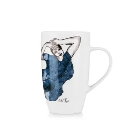 Carrol Boyes MUG - graceful