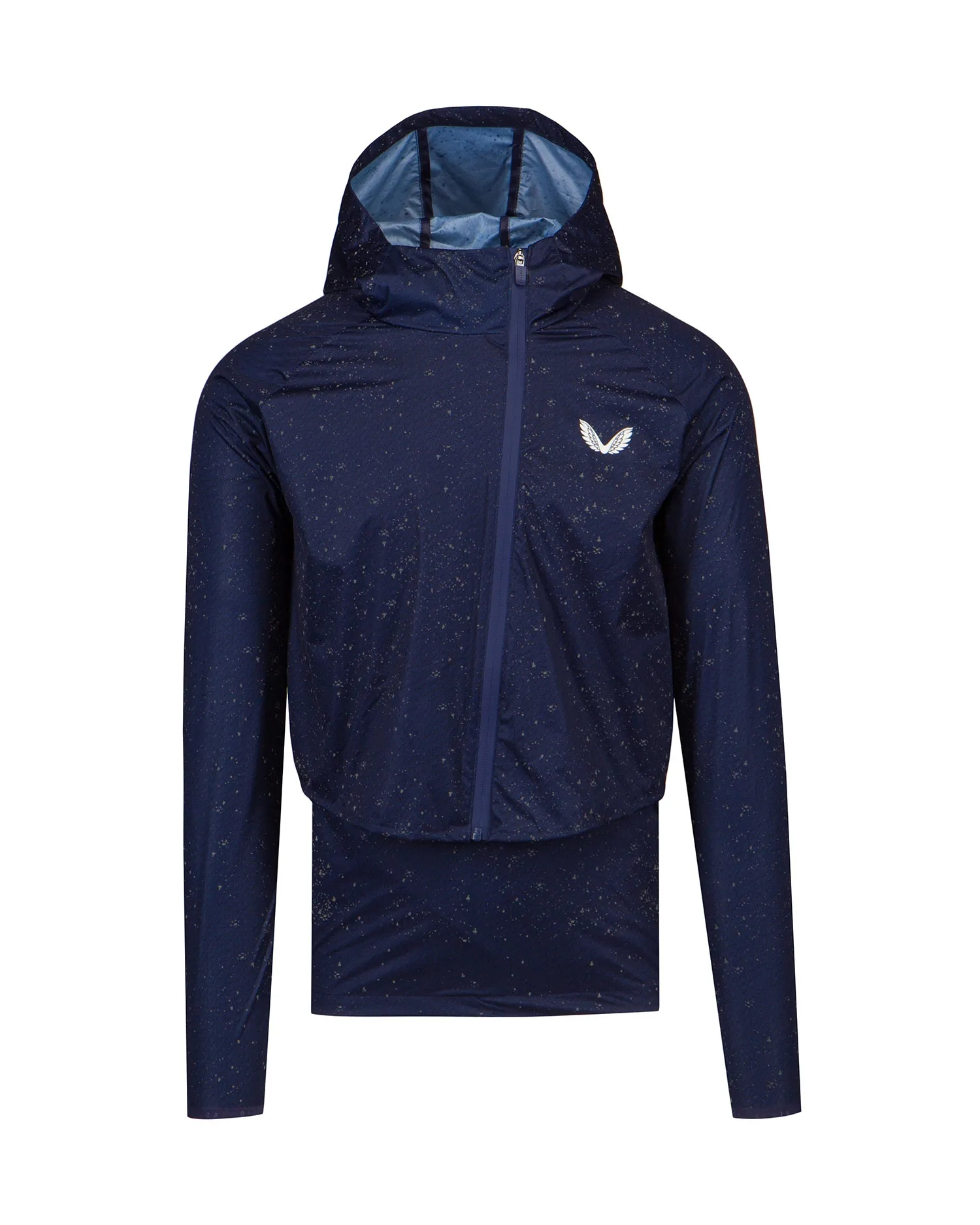 CASTORE TRITON MODULAR JACKET CM0087-navy