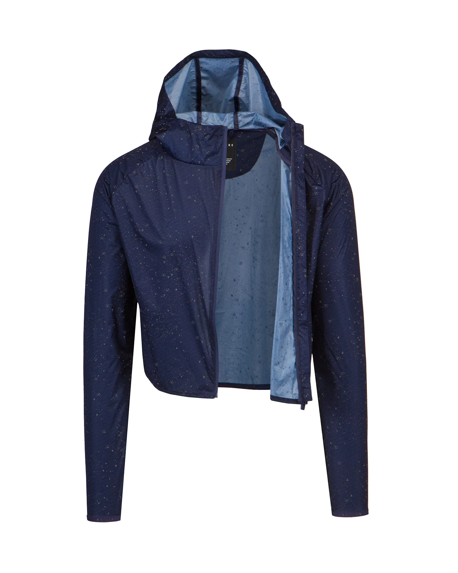 CASTORE TRITON MODULAR JACKET CM0087-navy