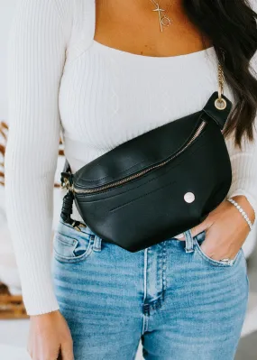 Catherine Belt Bag