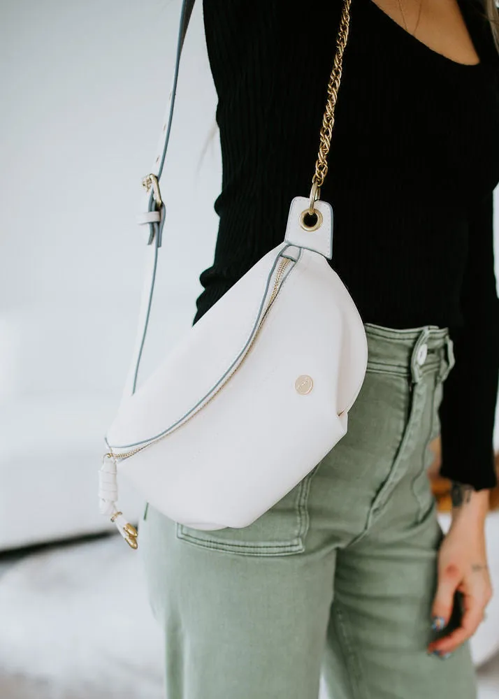 Catherine Belt Bag