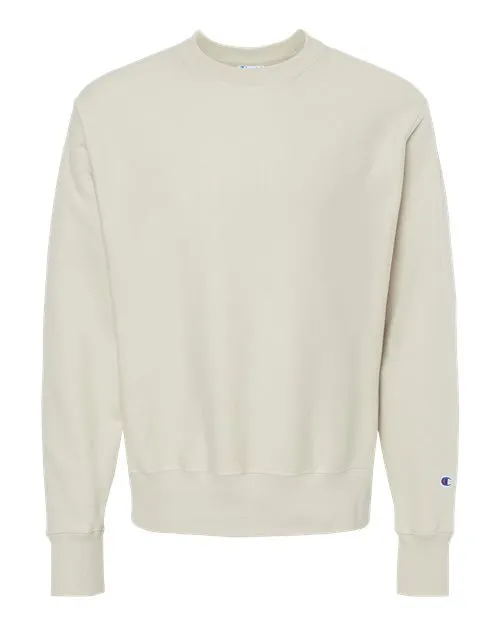 Champion Men's Reverse Weave Crewneck Sweatshirt