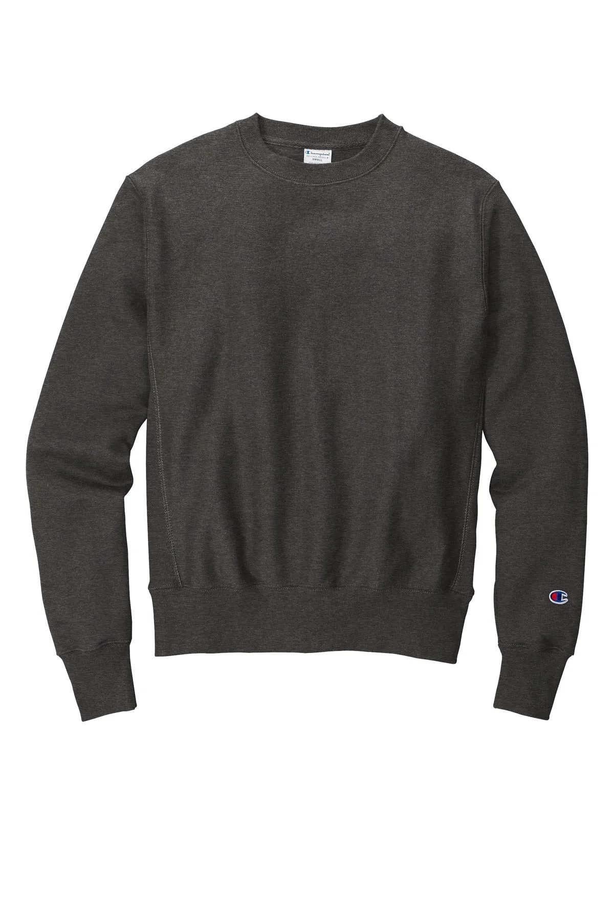 Champion Men's Reverse Weave Crewneck Sweatshirt