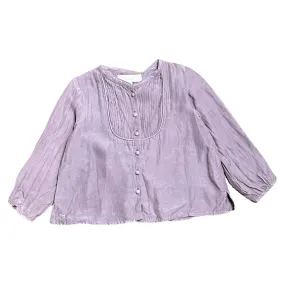 Chateau de Sable Blouse