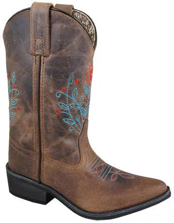 Children's Smoky Mountain Flora Boot #3868C-C (8.5C-3C)