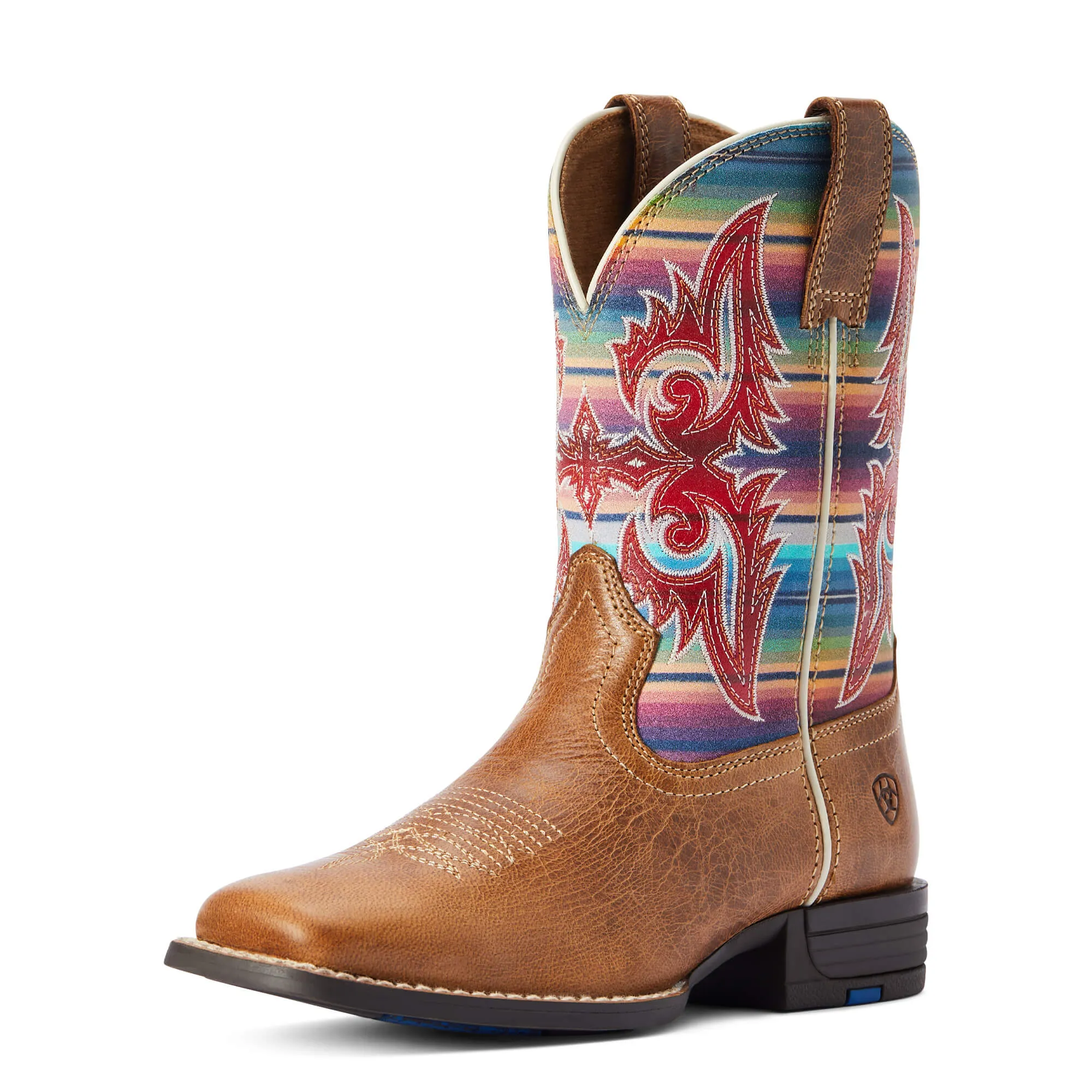 Children's/Youth's Ariat Lonestar Western Boot #10042595-C