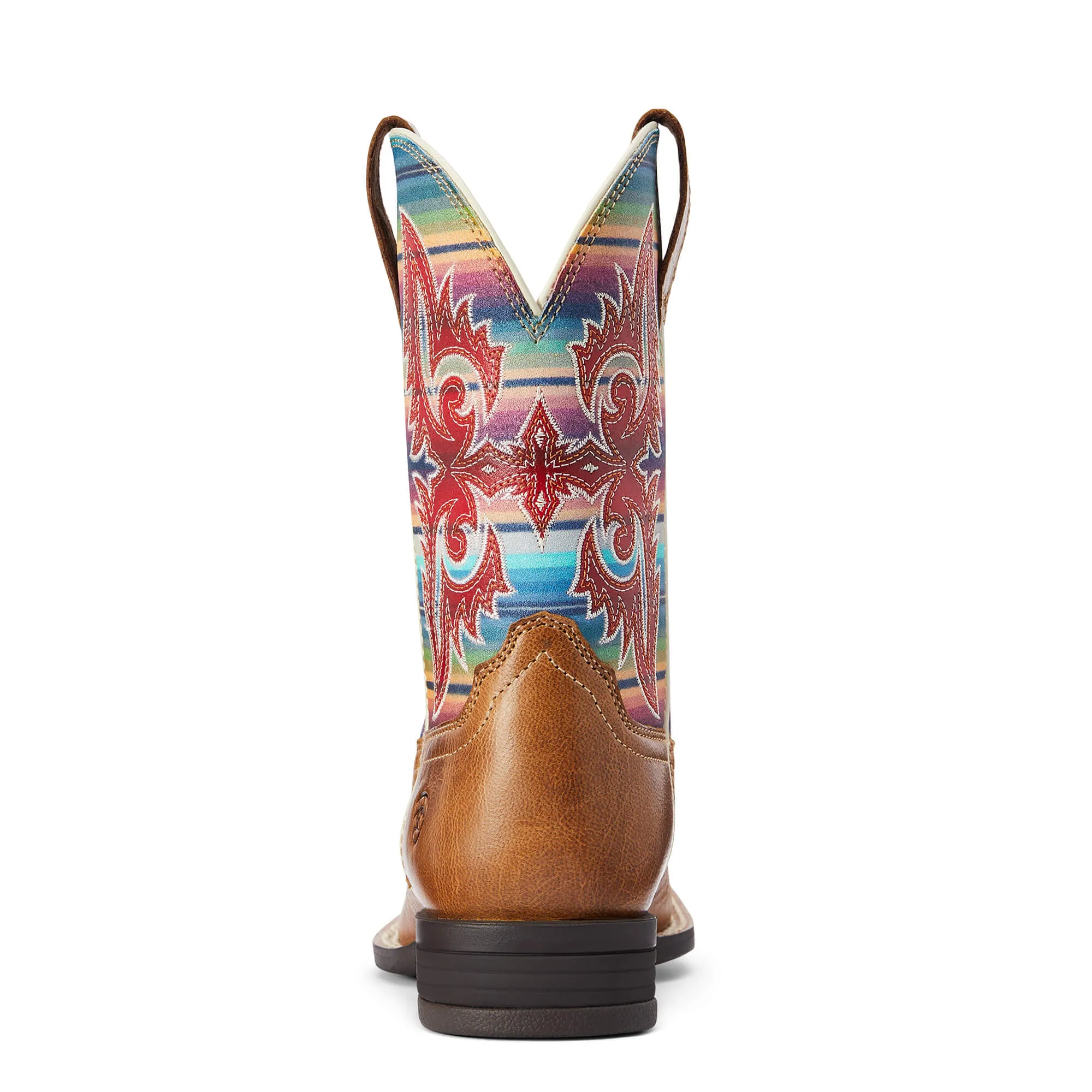 Children's/Youth's Ariat Lonestar Western Boot #10042595-C