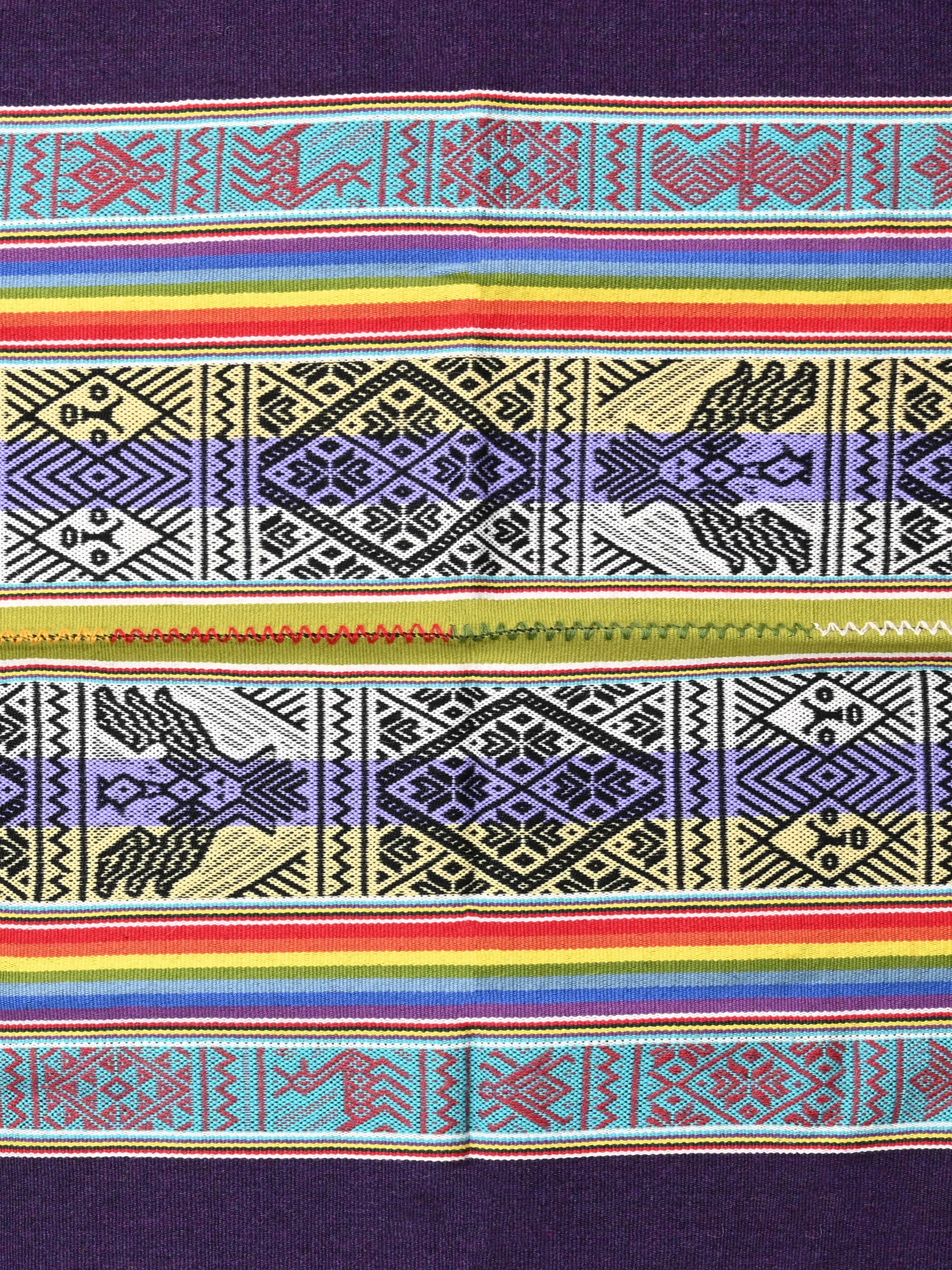 Chincheros Mestana Cloth