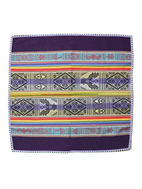 Chincheros Mestana Cloth