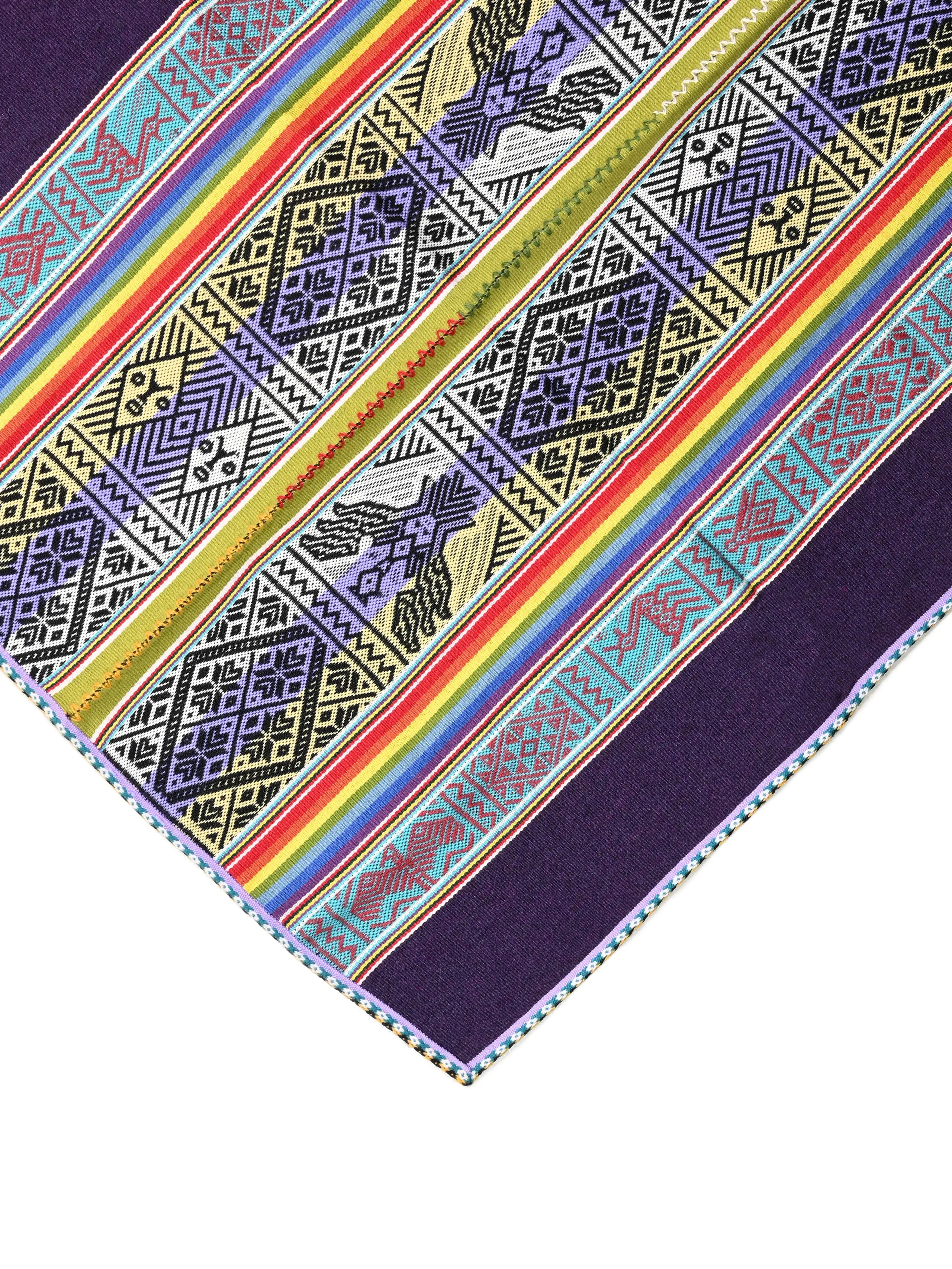 Chincheros Mestana Cloth