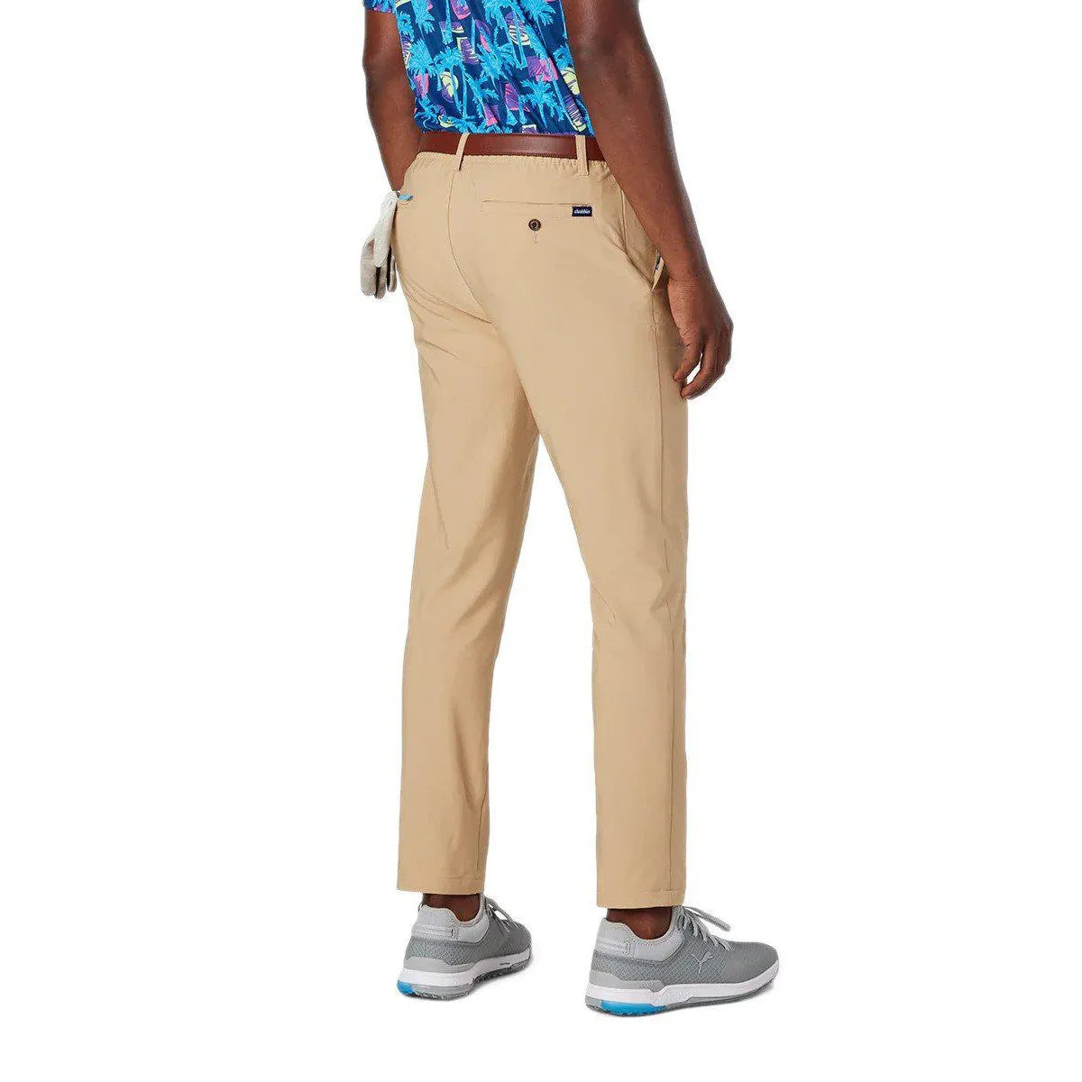 Chubbies Men's Everywear Pant