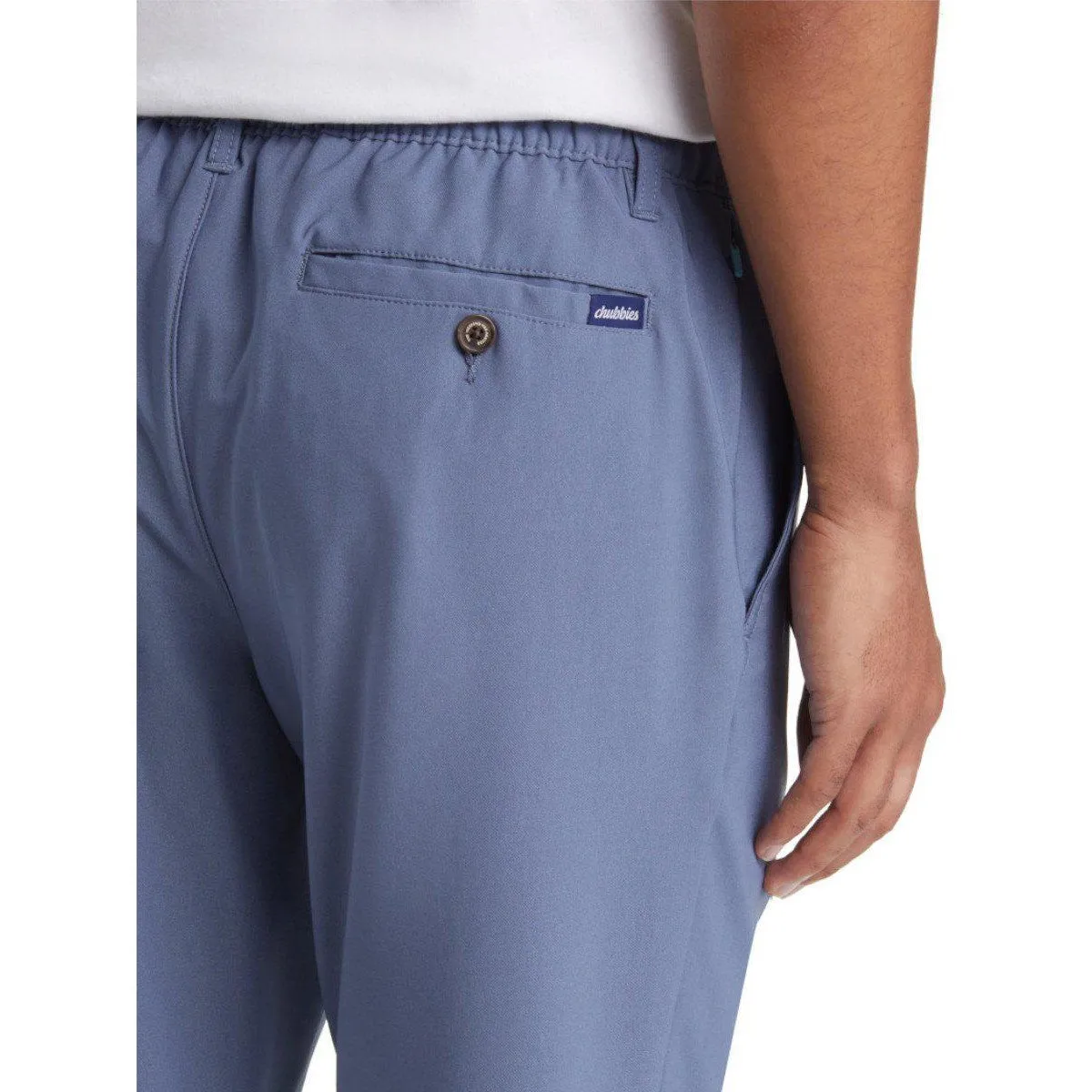 Chubbies Men's Everywear Pant