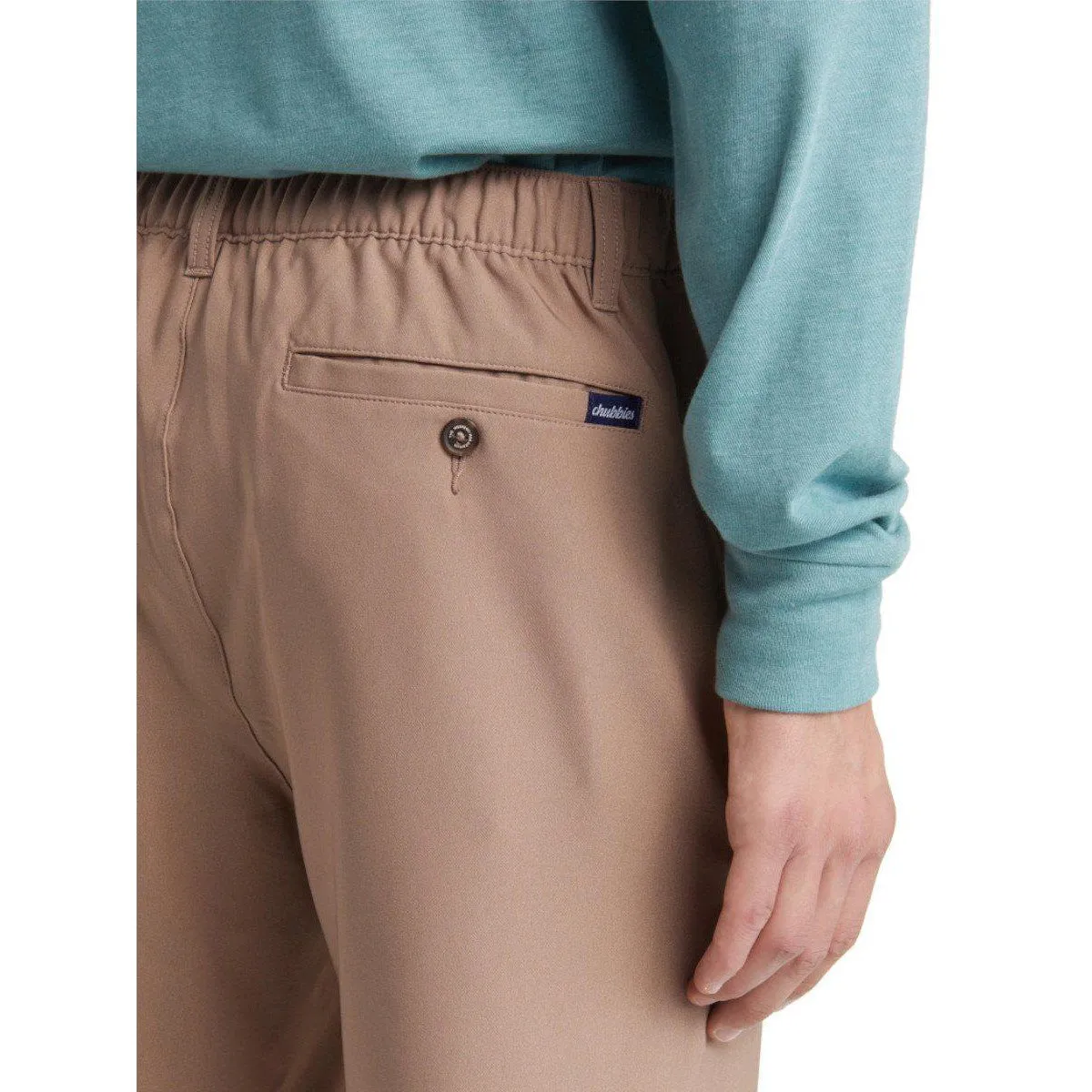 Chubbies Men's Everywear Pant