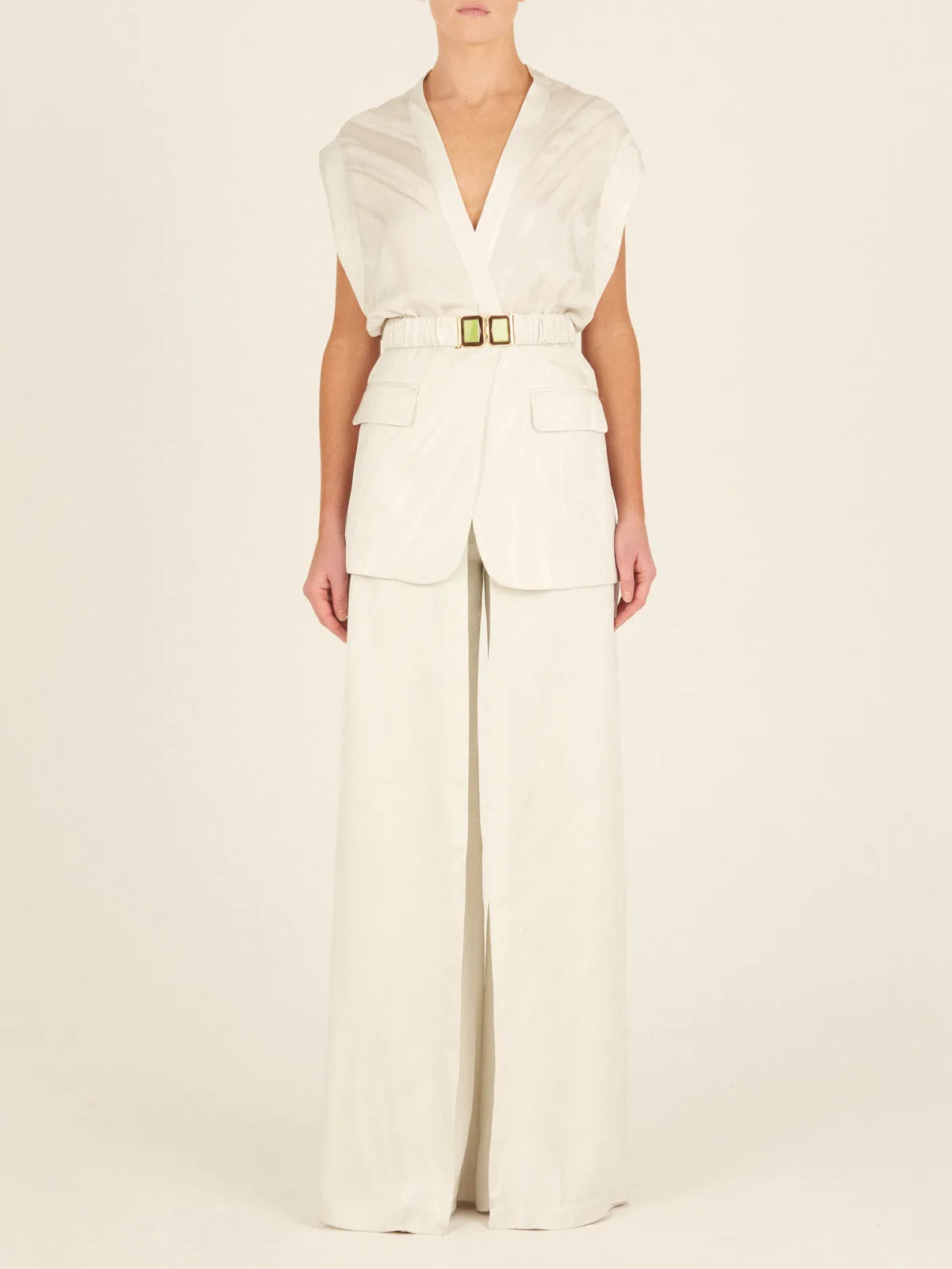 Cibeles Pant Moonstone