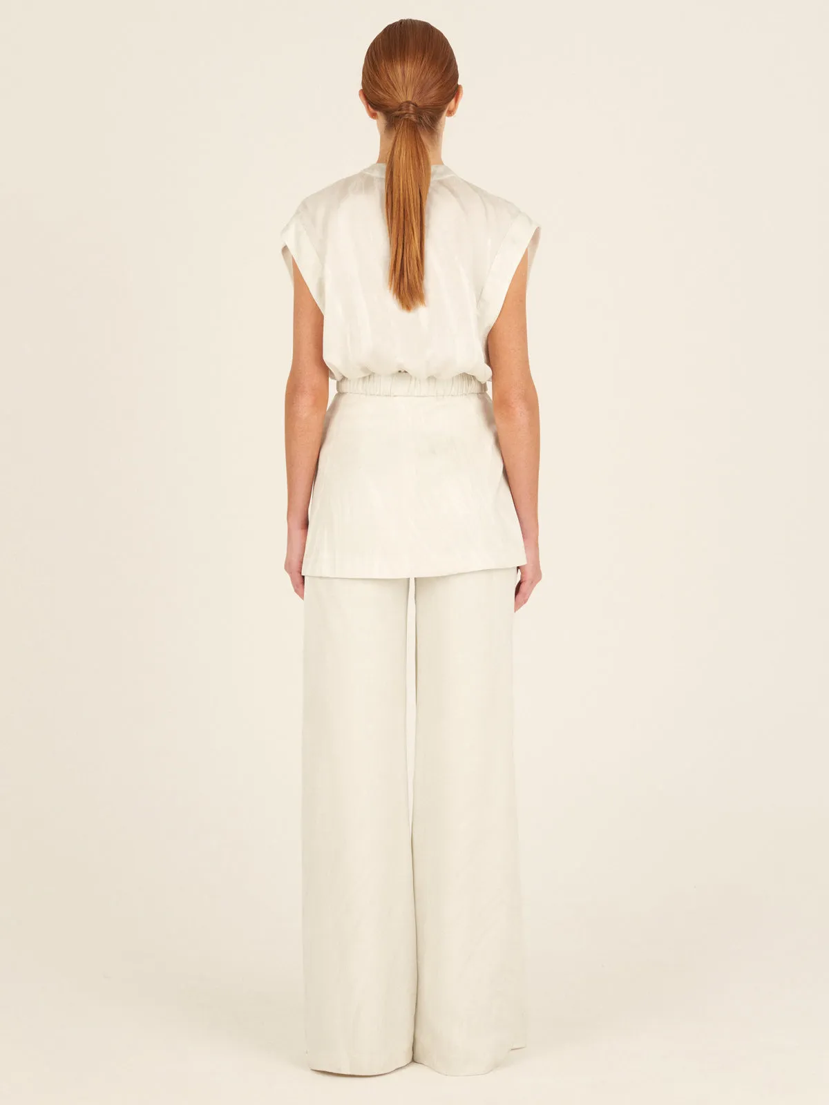 Cibeles Pant Moonstone