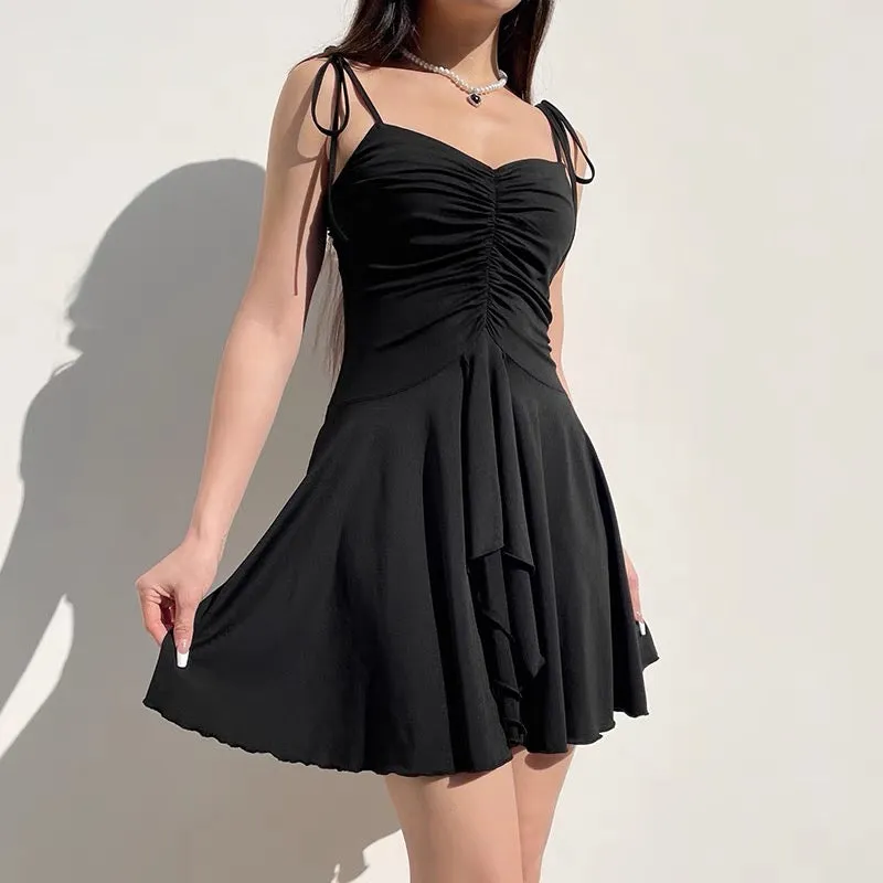 CLARA DRESS