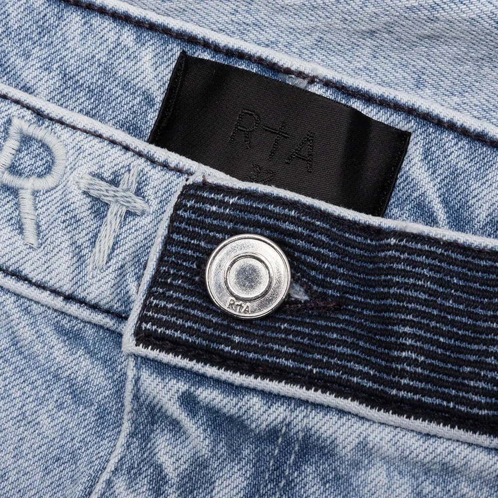 Clayton Jean - Vintage Indigo