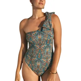 Cleobella - Igna One Piece - Meadow Print