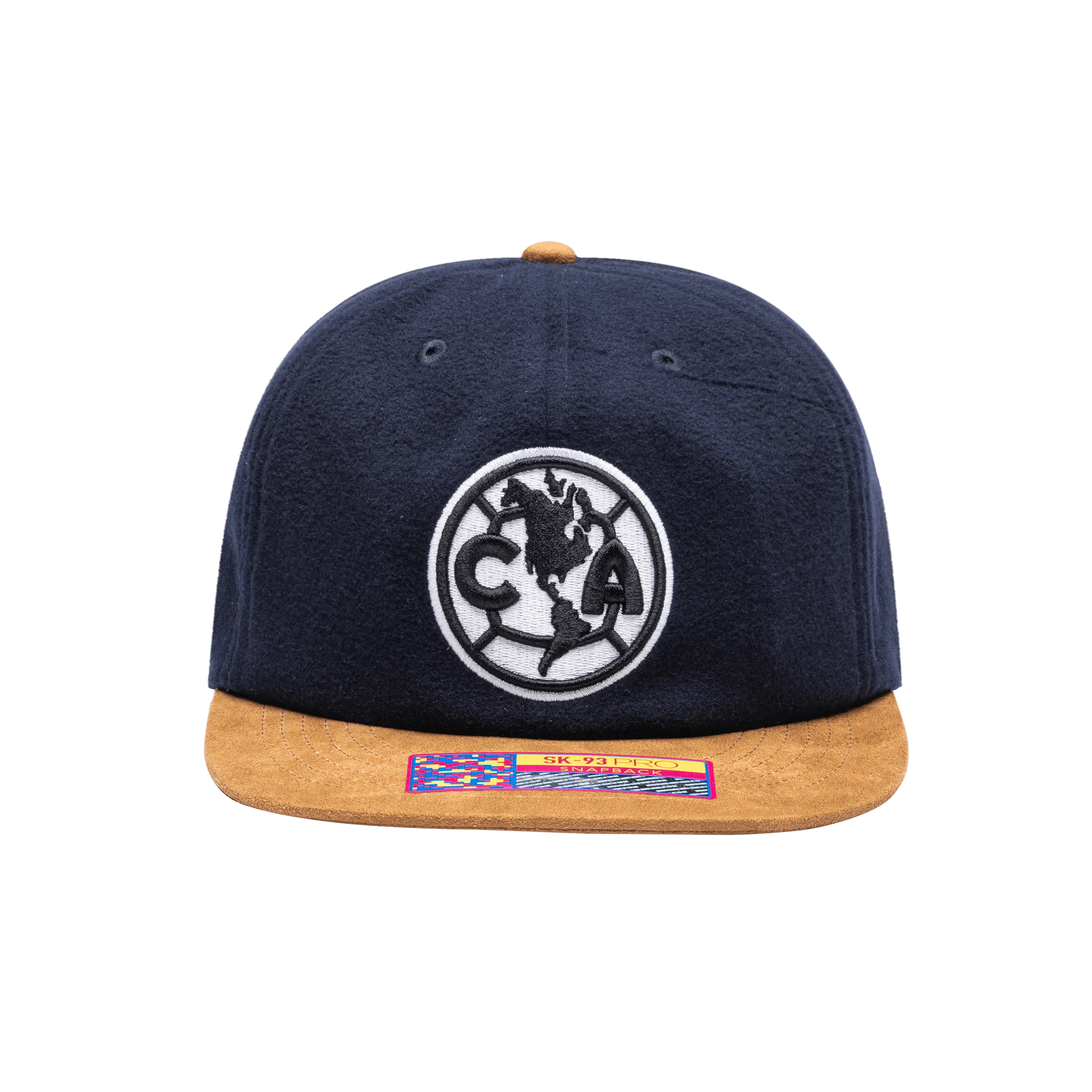 Club America Lafayette Snapback Hat