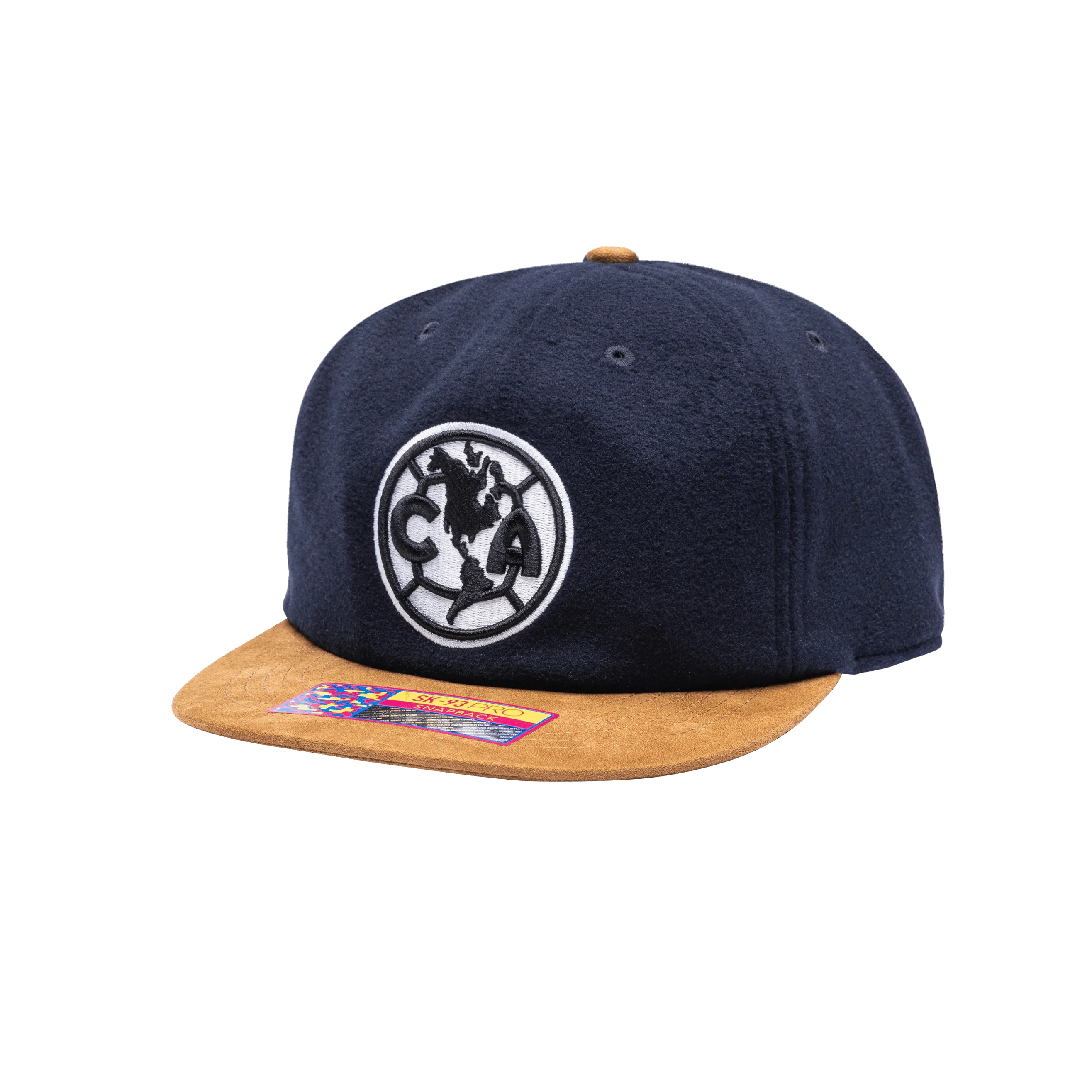 Club America Lafayette Snapback Hat