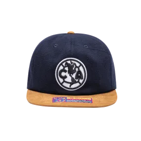 Club America Lafayette Snapback Hat