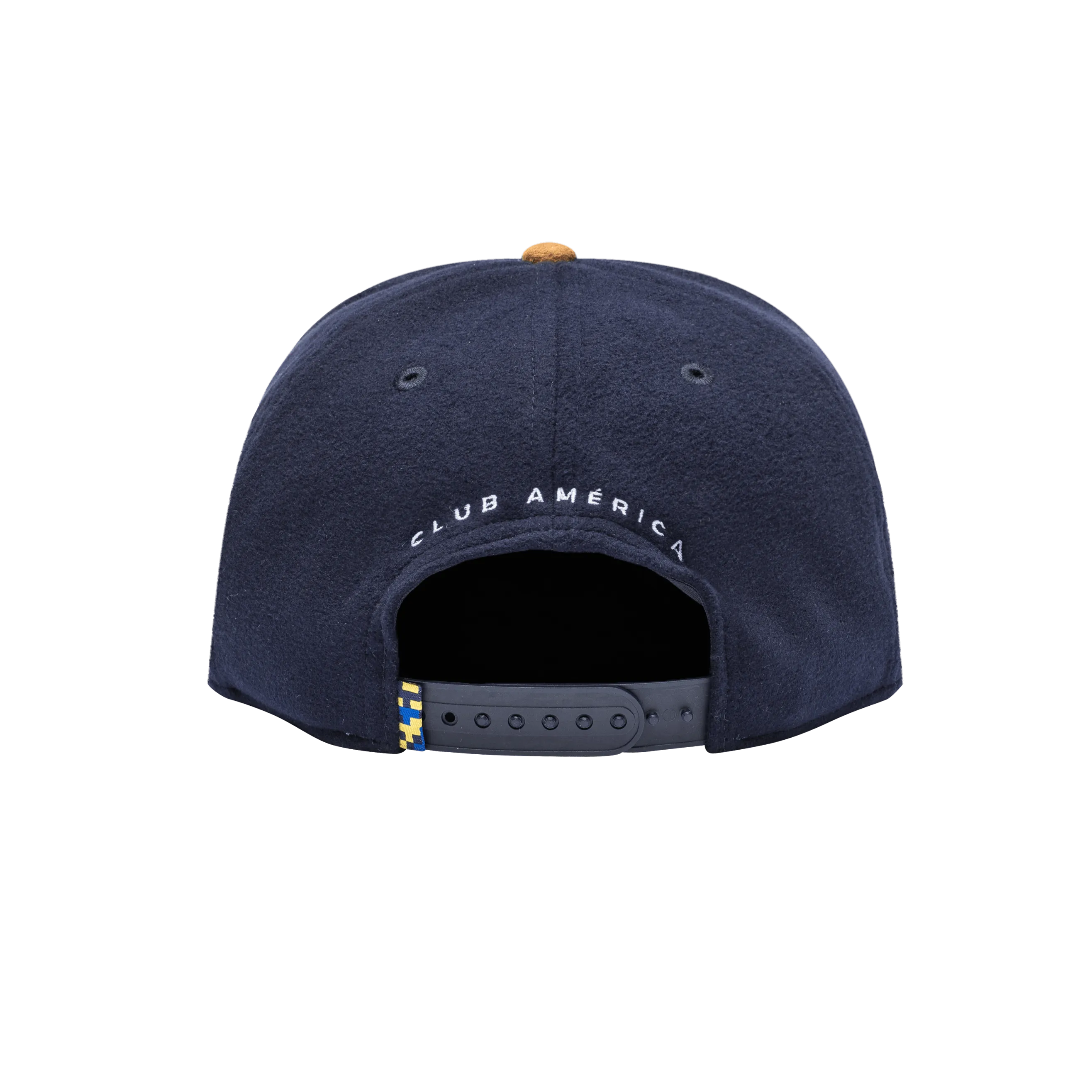 Club America Lafayette Snapback Hat