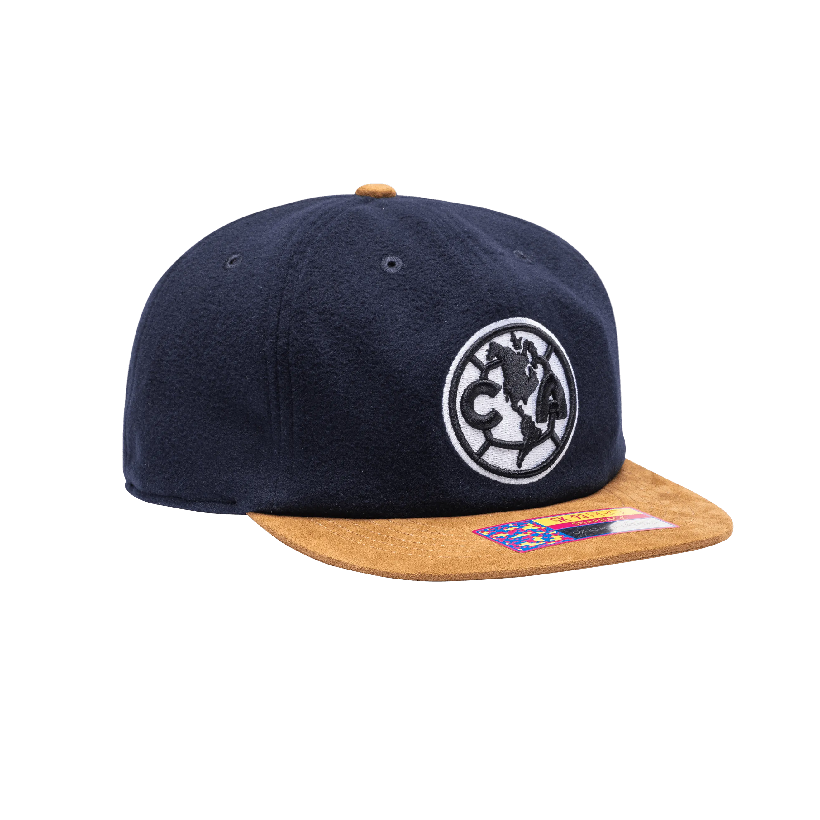 Club America Lafayette Snapback Hat