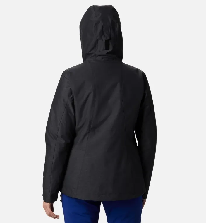 Columbia Women's Whirlibird IV Interchange Jacket