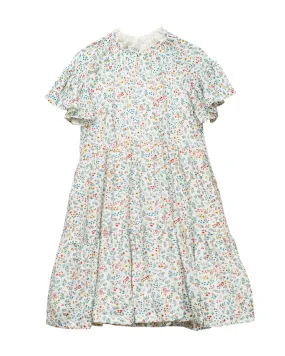 COPINE DRESS-Garden