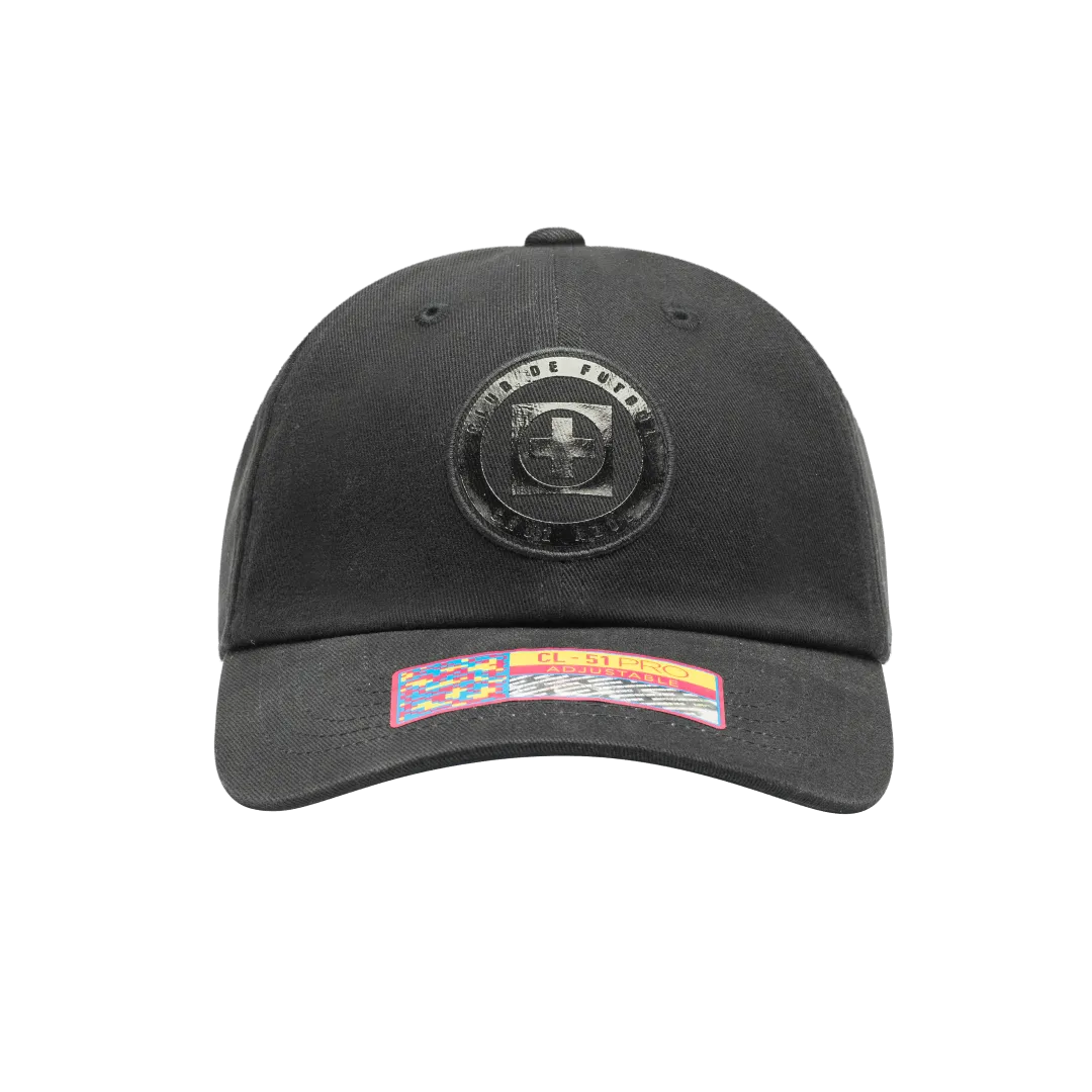 Cruz Azul Flyer Classic Hat