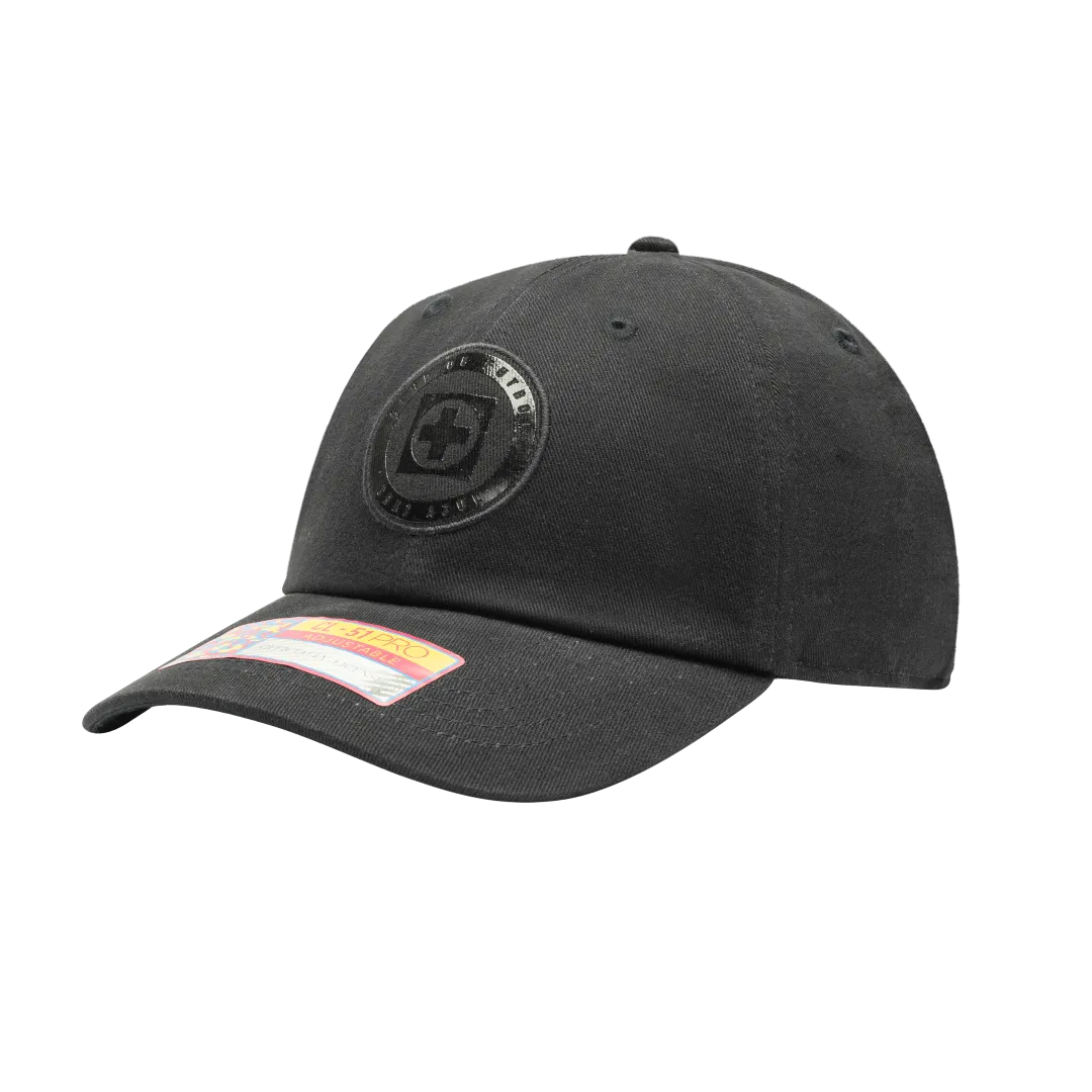 Cruz Azul Flyer Classic Hat