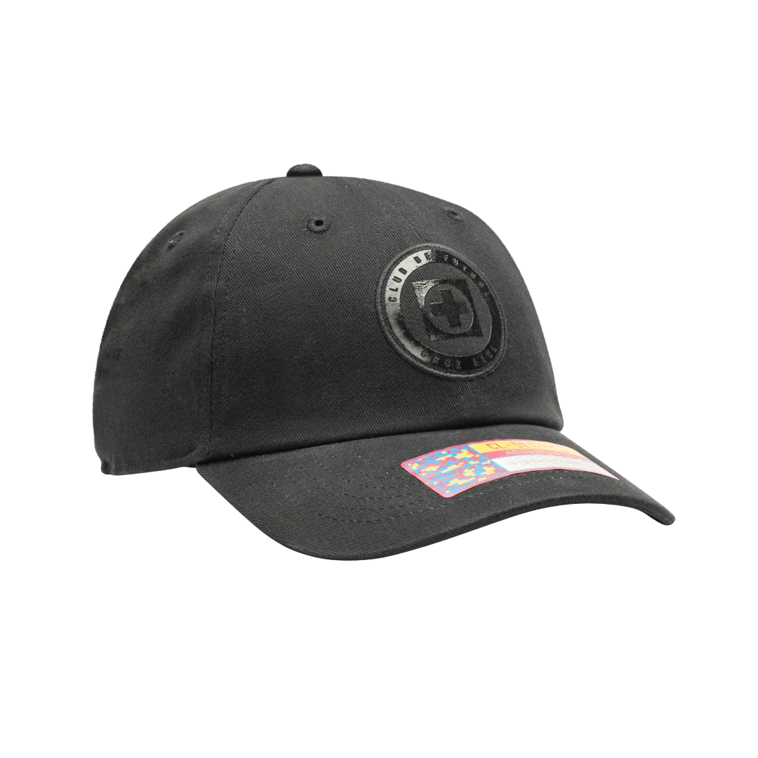 Cruz Azul Flyer Classic Hat